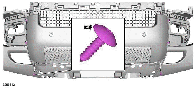 Front Proximity Camera